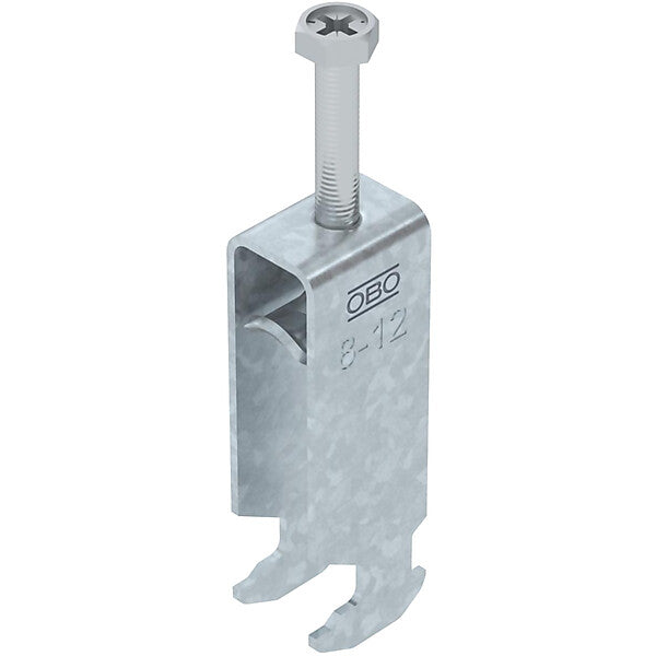 OBO Bügelschelle 8-12mm BS-H3-M-12 FT